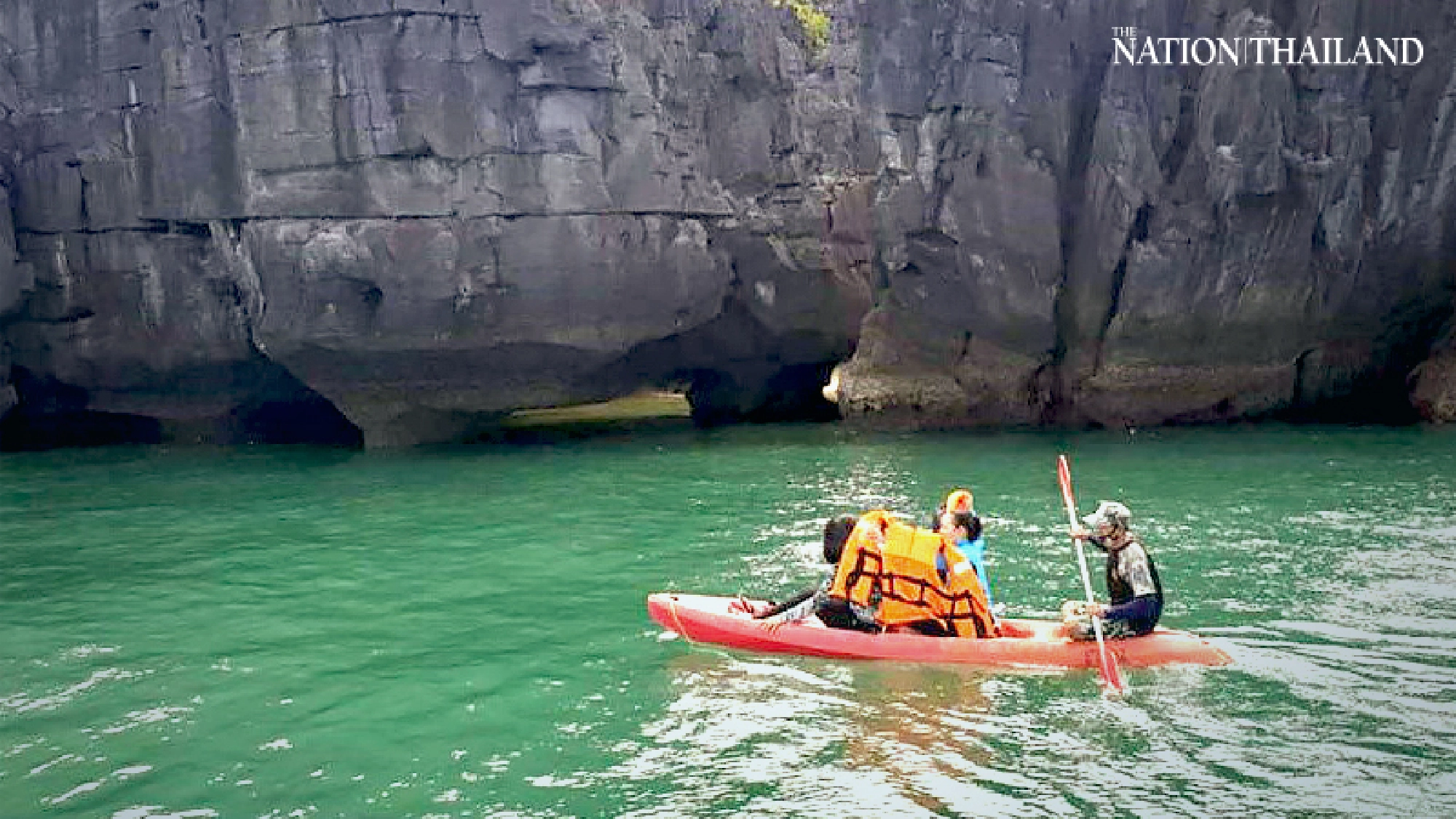 Photo credit: Department of National Parks, Wildlife and Plant Conservation