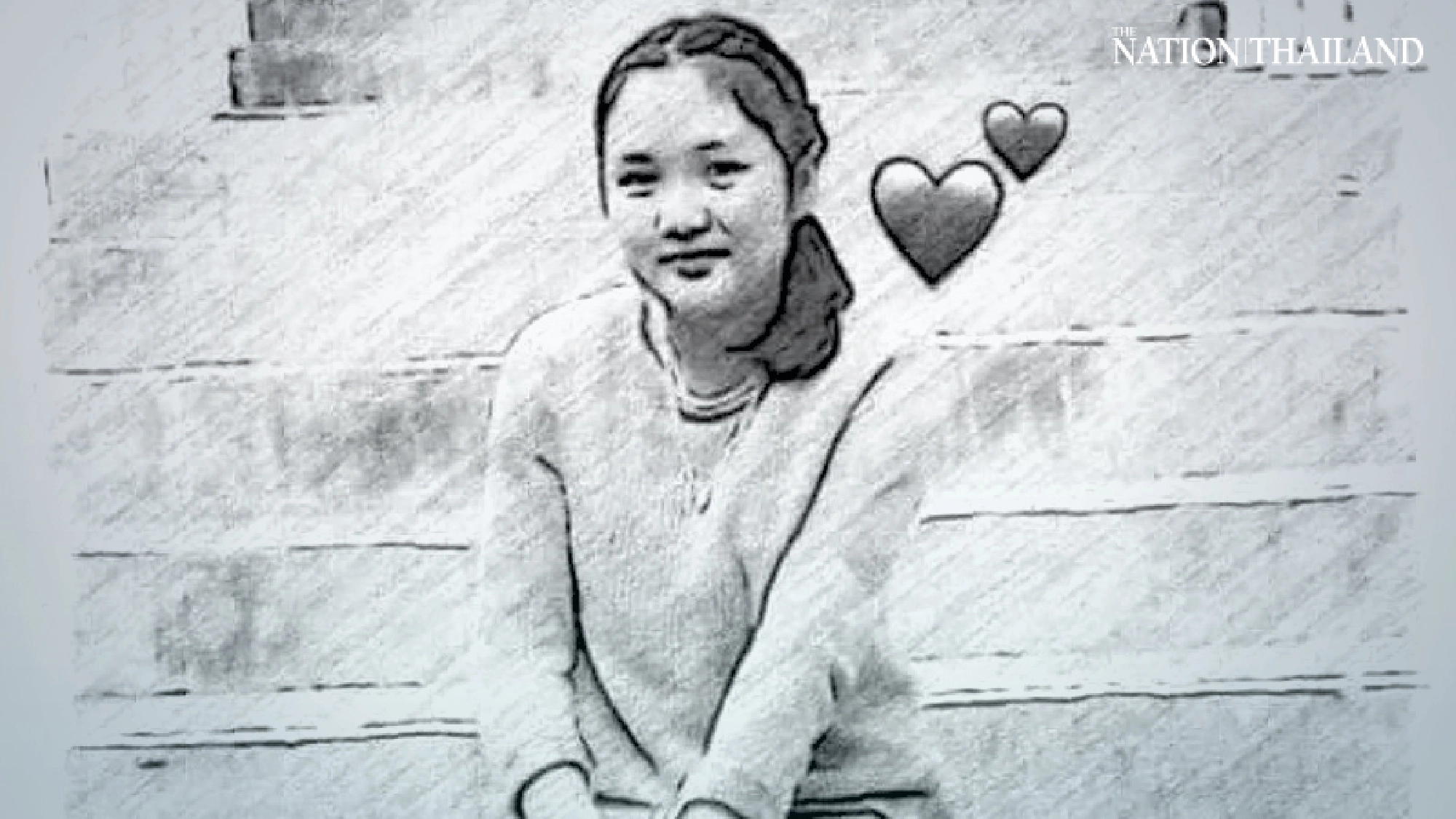 Teenage volunteer succumbs to illness after clearing firebreak in Chiang Mai jungle