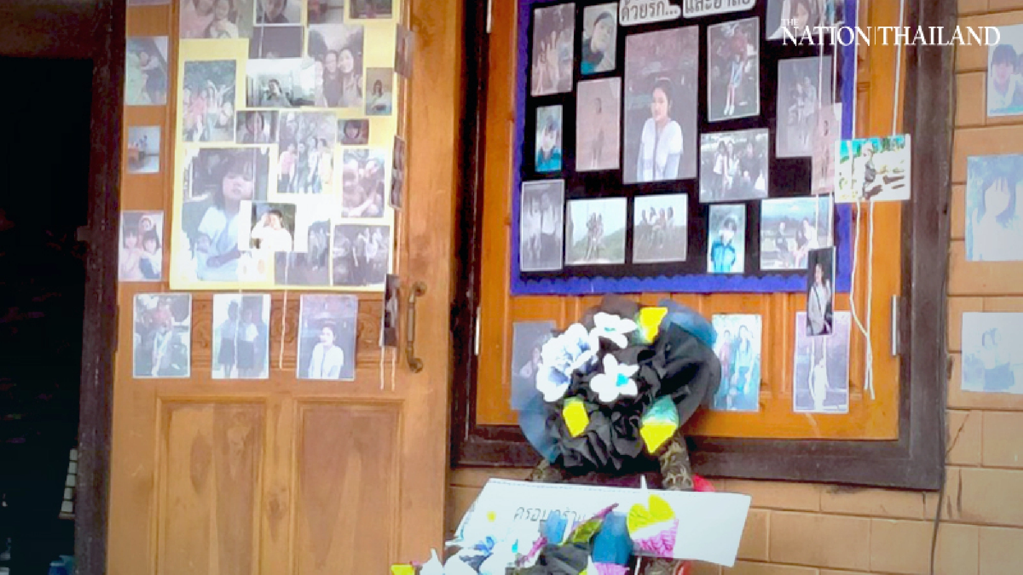 Teenage volunteer succumbs to illness after clearing firebreak in Chiang Mai jungle