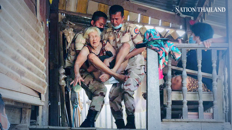 Photo credit: Don Phut District Office 