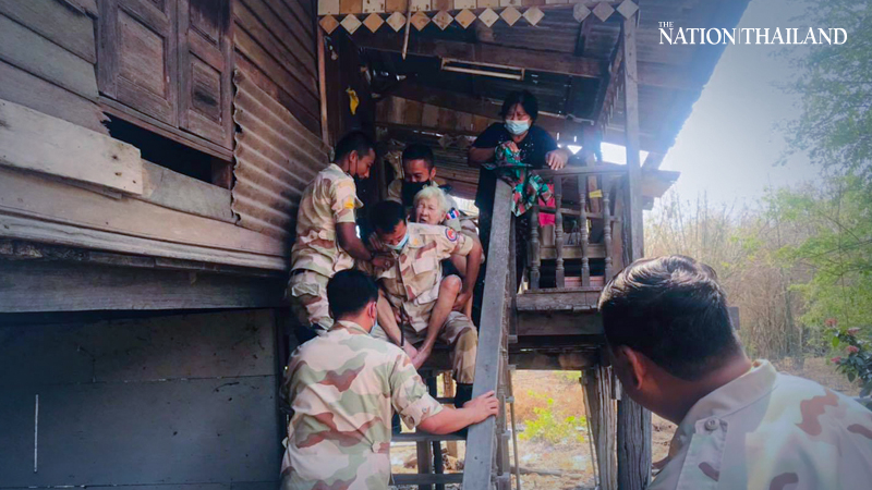 Photo credit: Don Phut District Office 