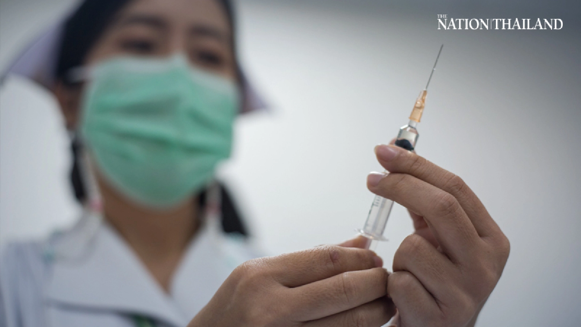 Vaccinations for high-risk people to commence in March: Bangkok governor