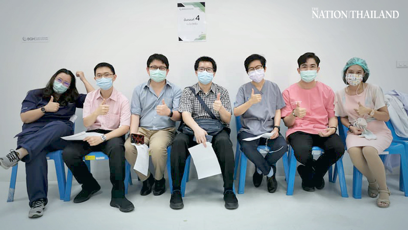 Photo credit: Mor Sandy Mee Rueang Lao (Dr Sandy has stories to tell)