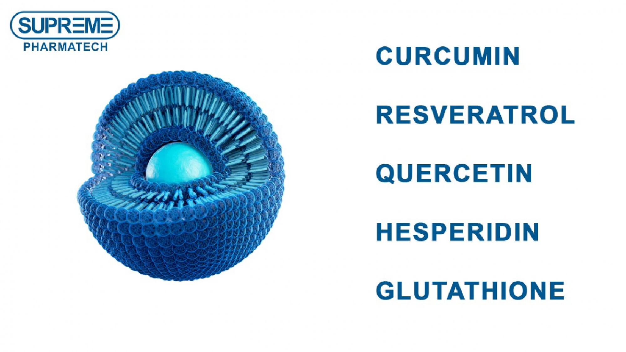 Supreme Pharmatech successfully passed US FDA registration