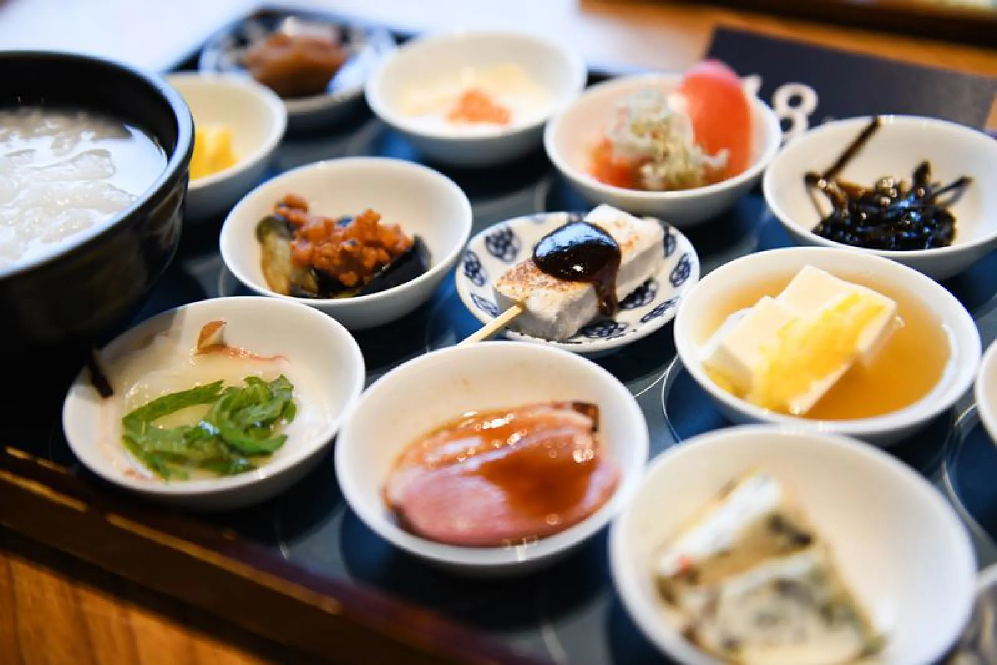 Tsukiji Hongwanji in Tokyo is venturing into areas that staid temples aren't traditionally known for, like a cafe, matchmaking services and yoga classes. MUST CREDIT: Bloomberg photo by Noriko Hayashi