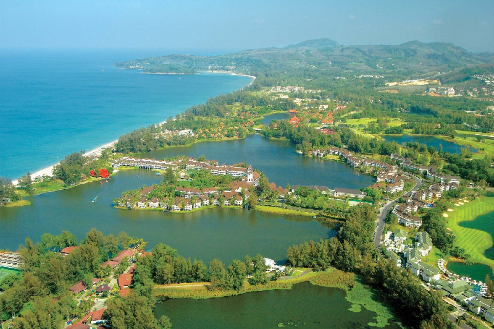 Laguna Phuket offers three fun weekends in bid to revive tourism