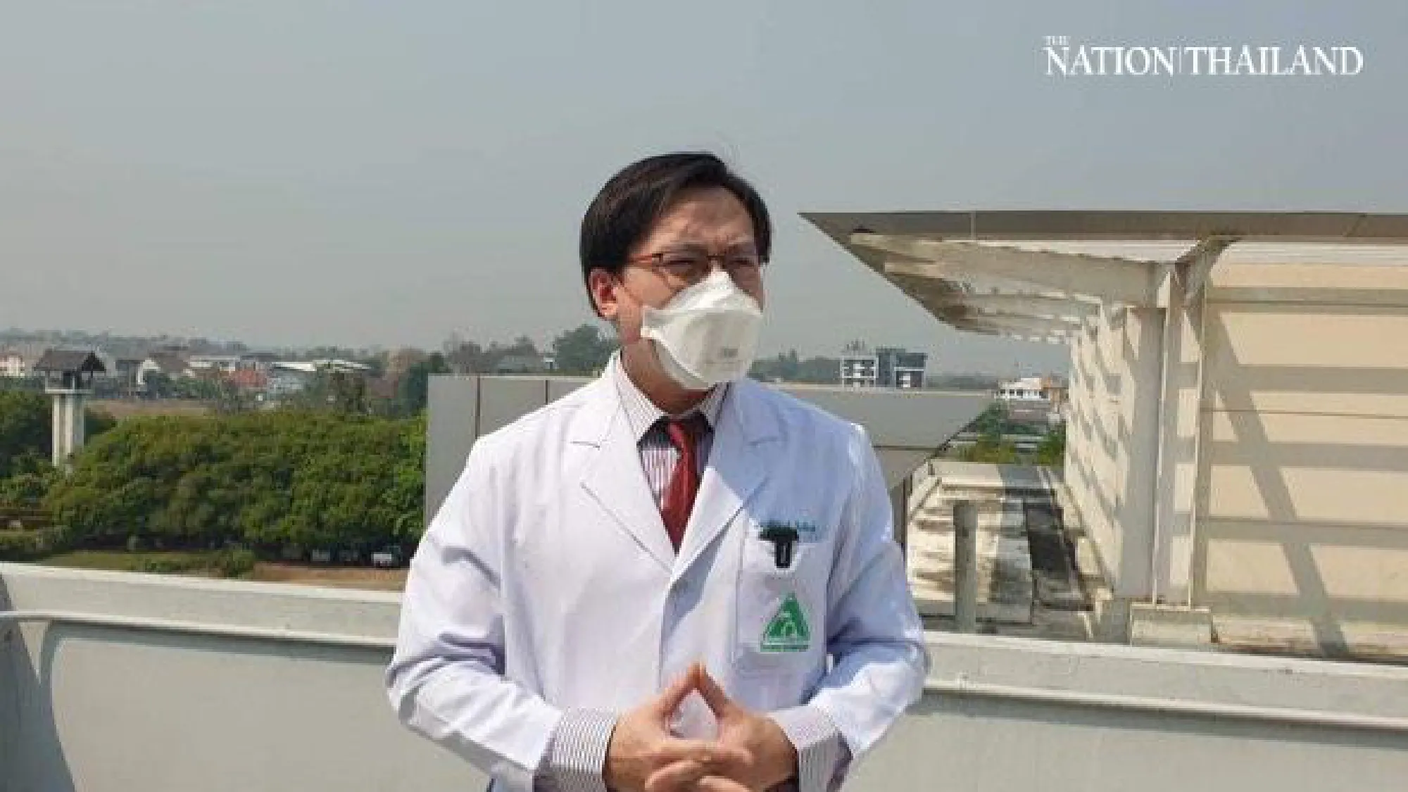 Dr Aphinant Tantiwut