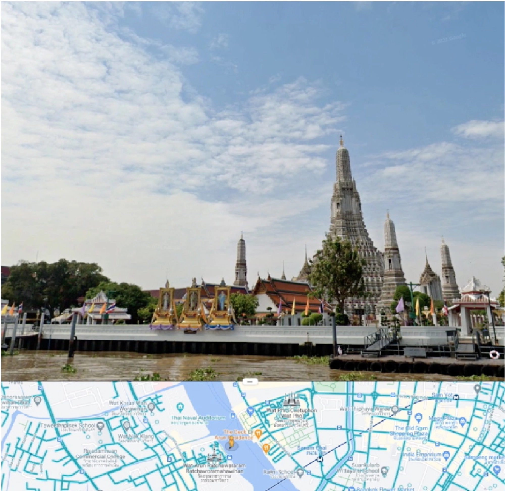 Google launches phase 2 of project for Thai SMEs, economic recovery