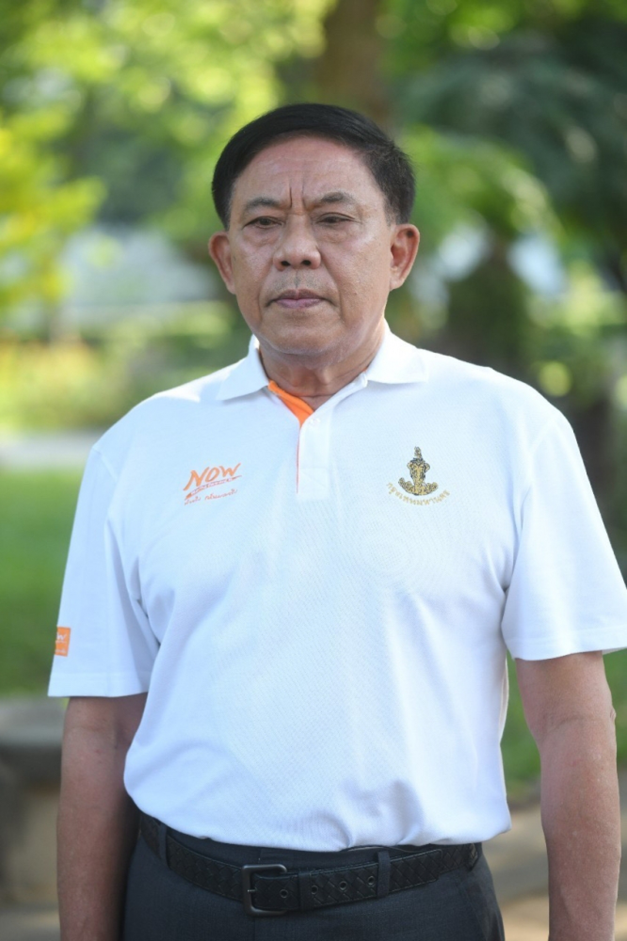 Bangkok starts vaccinating second group at risk of Covid-19 infection