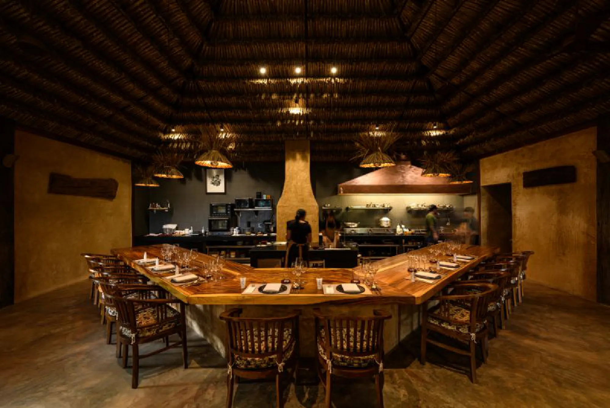 ‘Essence’ of Asian cuisine captured in latest list of 50 best restaurants