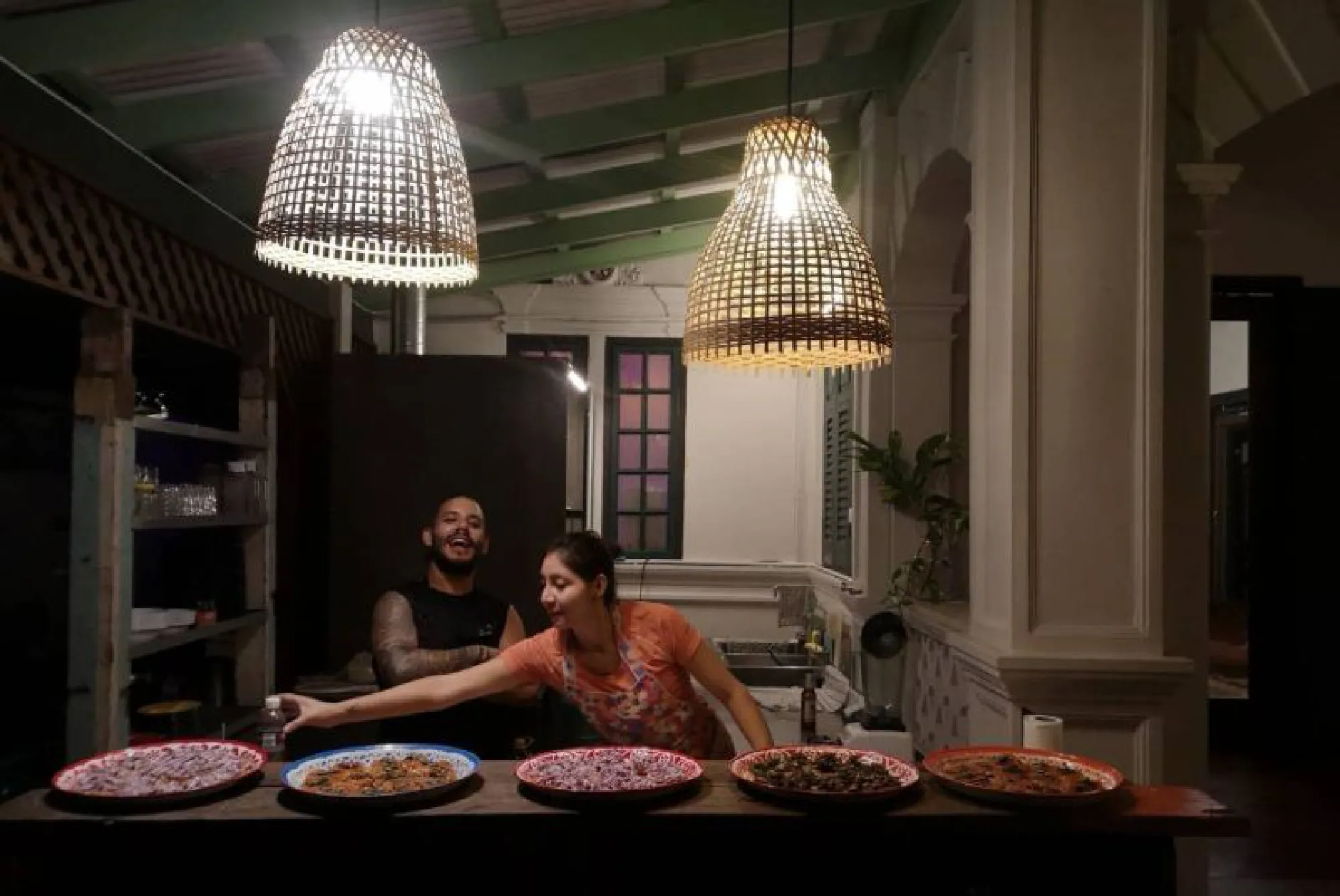 ‘Essence’ of Asian cuisine captured in latest list of 50 best restaurants