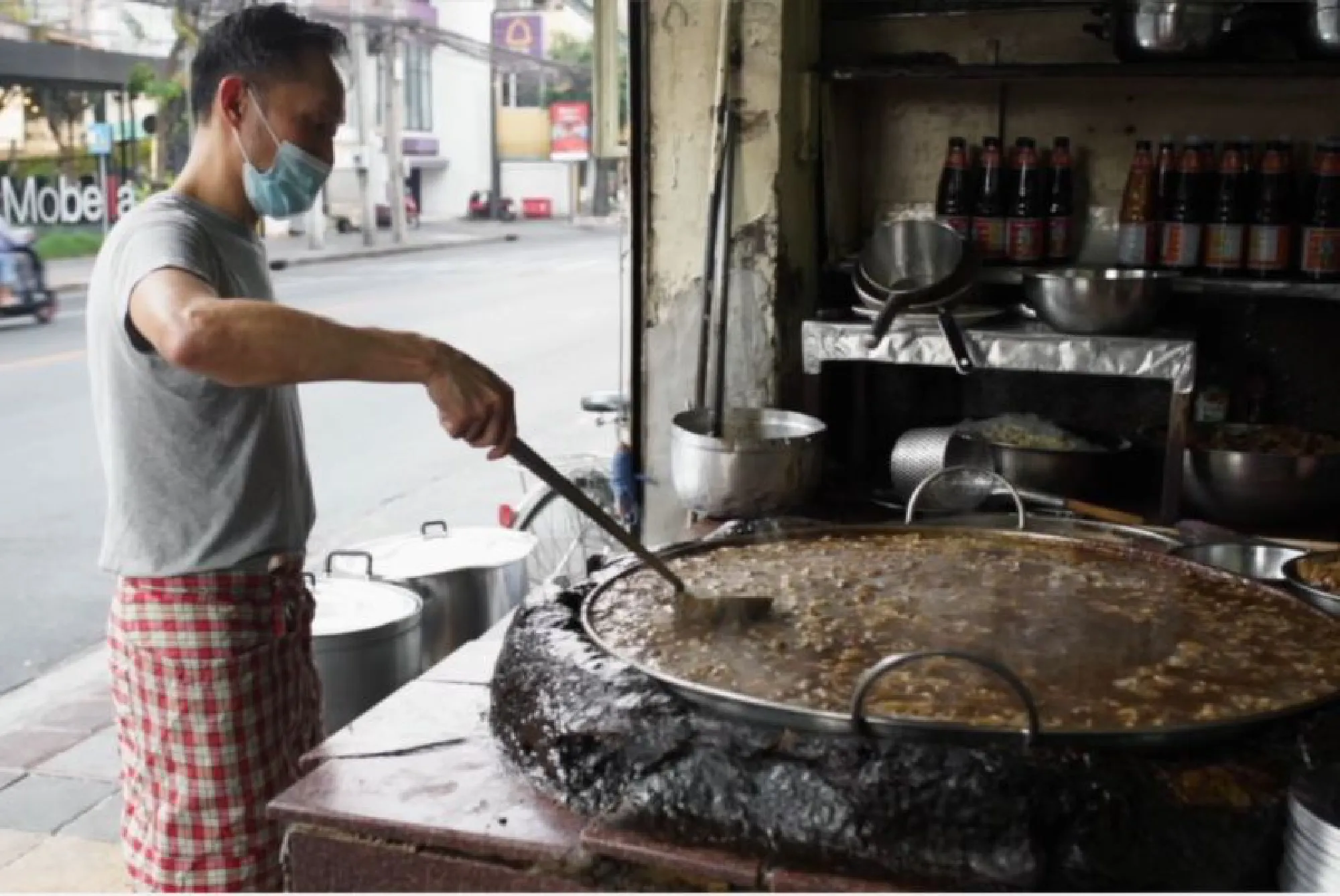 ‘Essence’ of Asian cuisine captured in latest list of 50 best restaurants