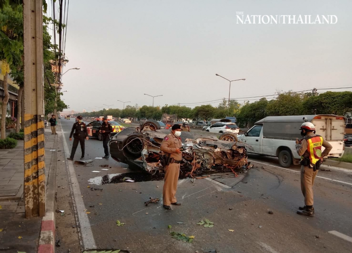 Photo Credit: @patrolcop191 