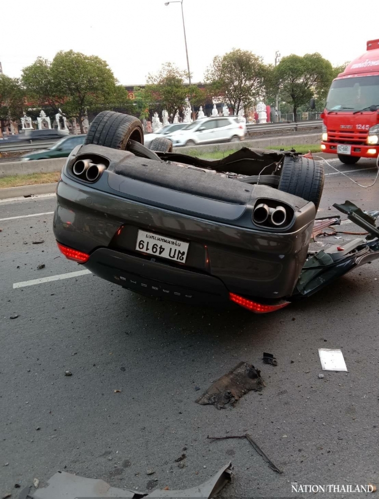 Photo Credit: @patrolcop191 