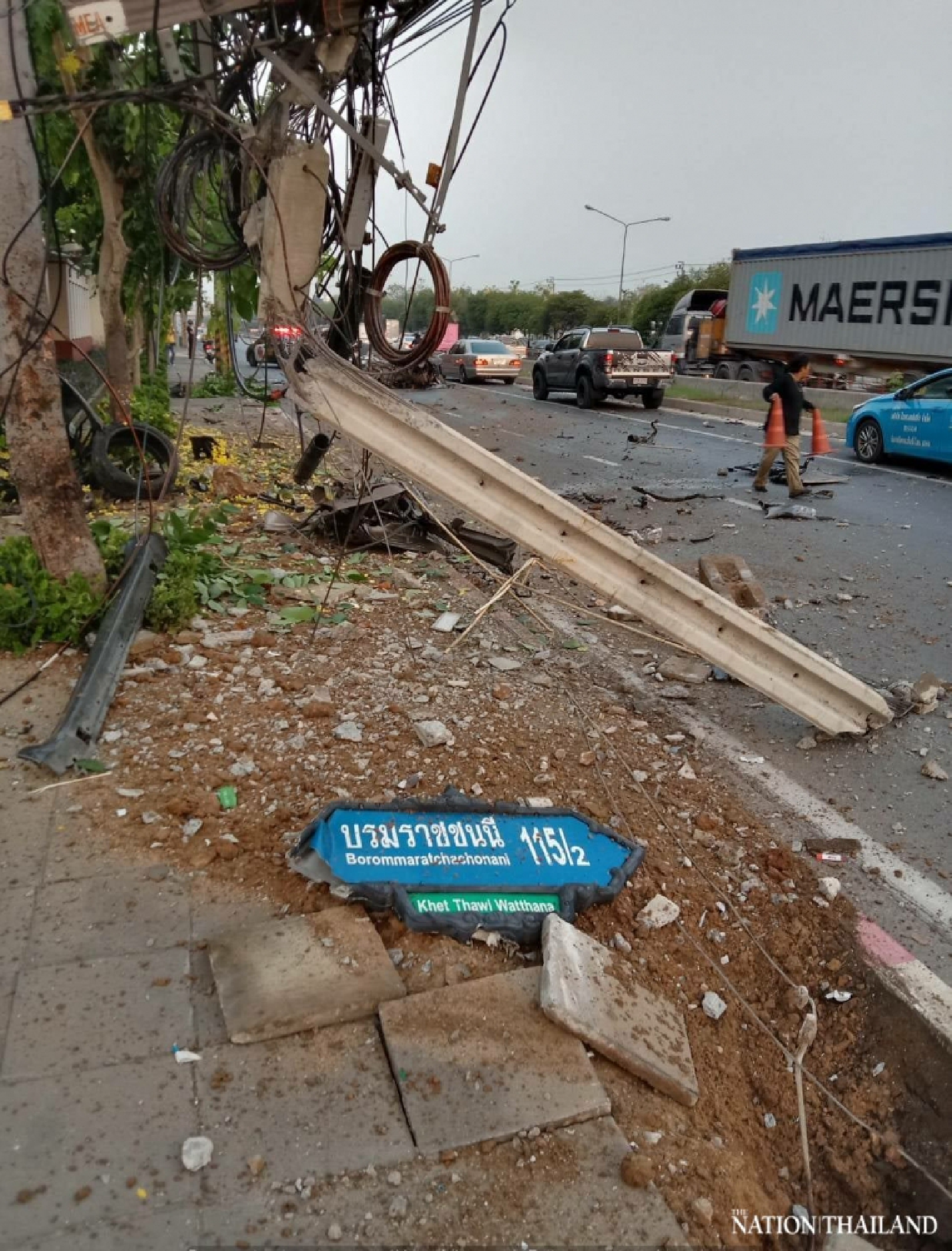 Photo Credit: @patrolcop191 