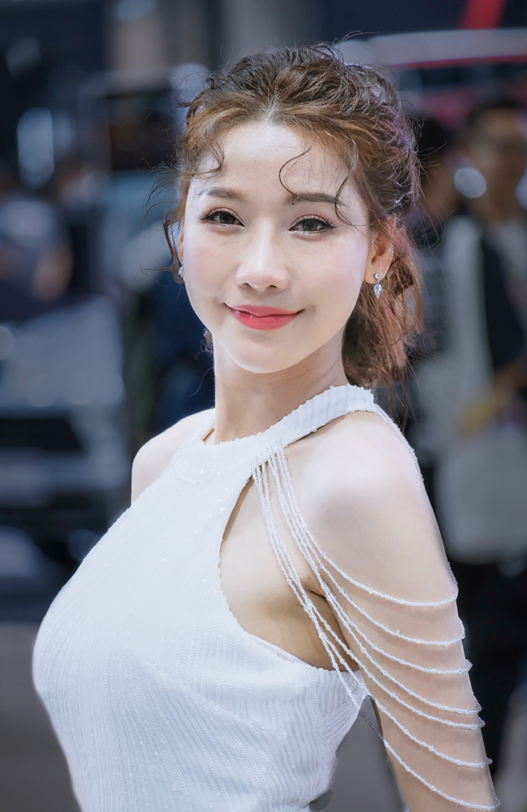 260kph – the speed of Thailand’s EV revolution at Bangkok International Motor Show