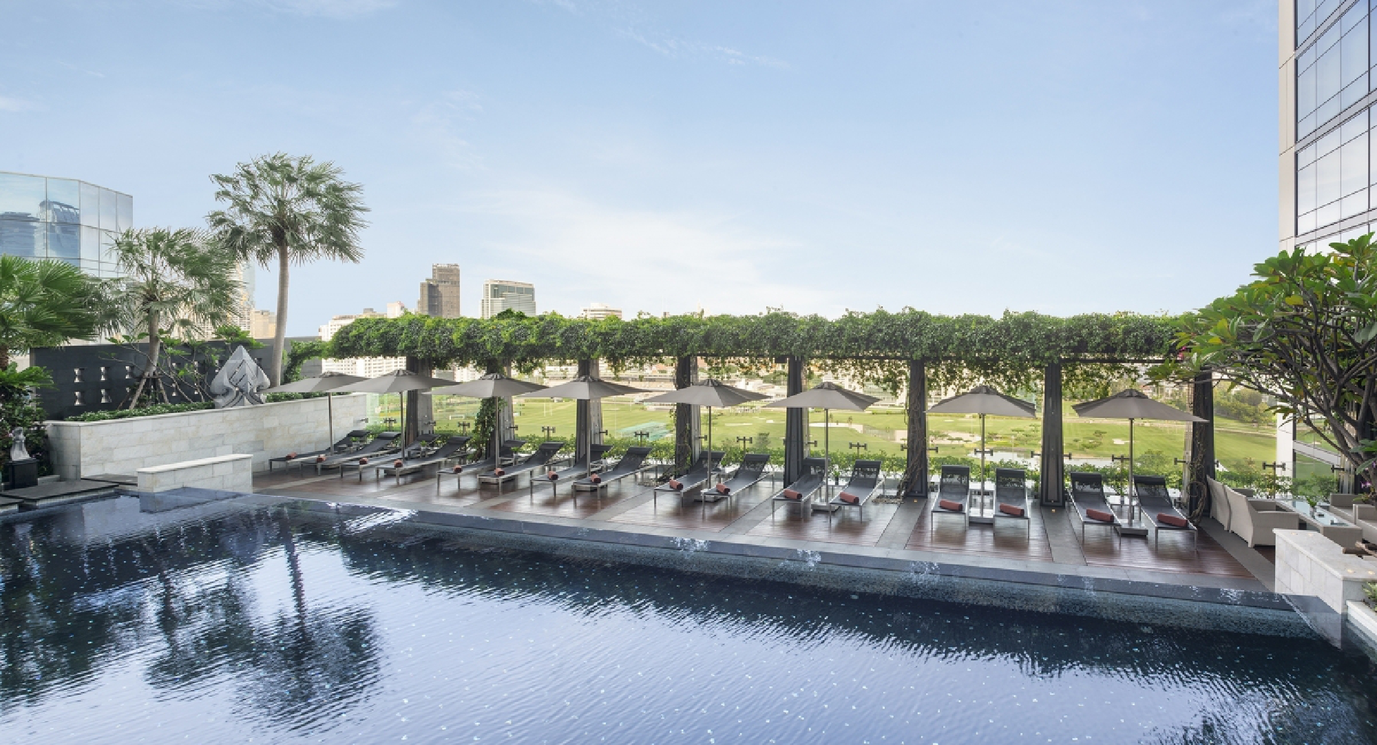 The St Regis celebrates a decade in Bangkok