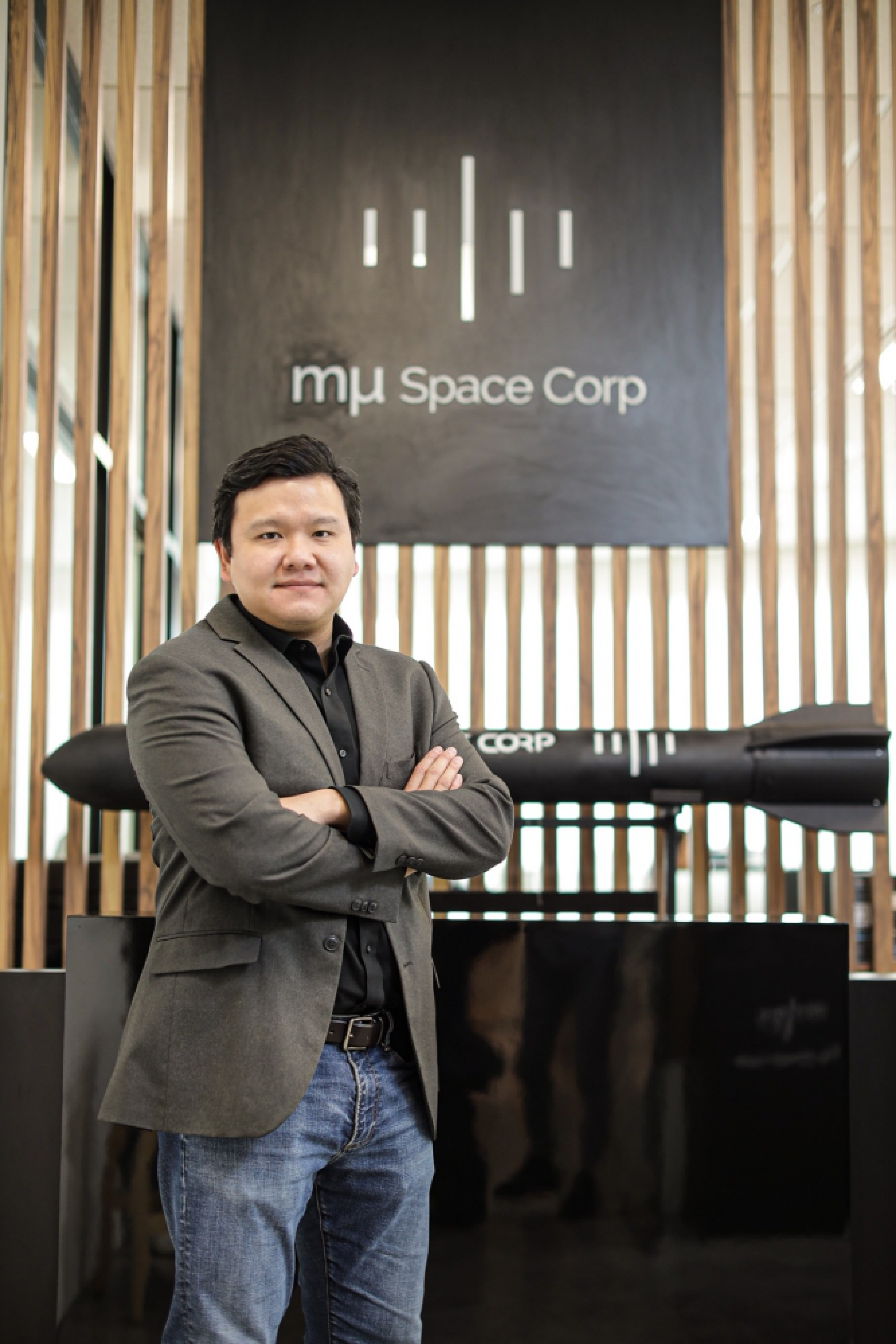 Varayuth 'James' Yenbamroong