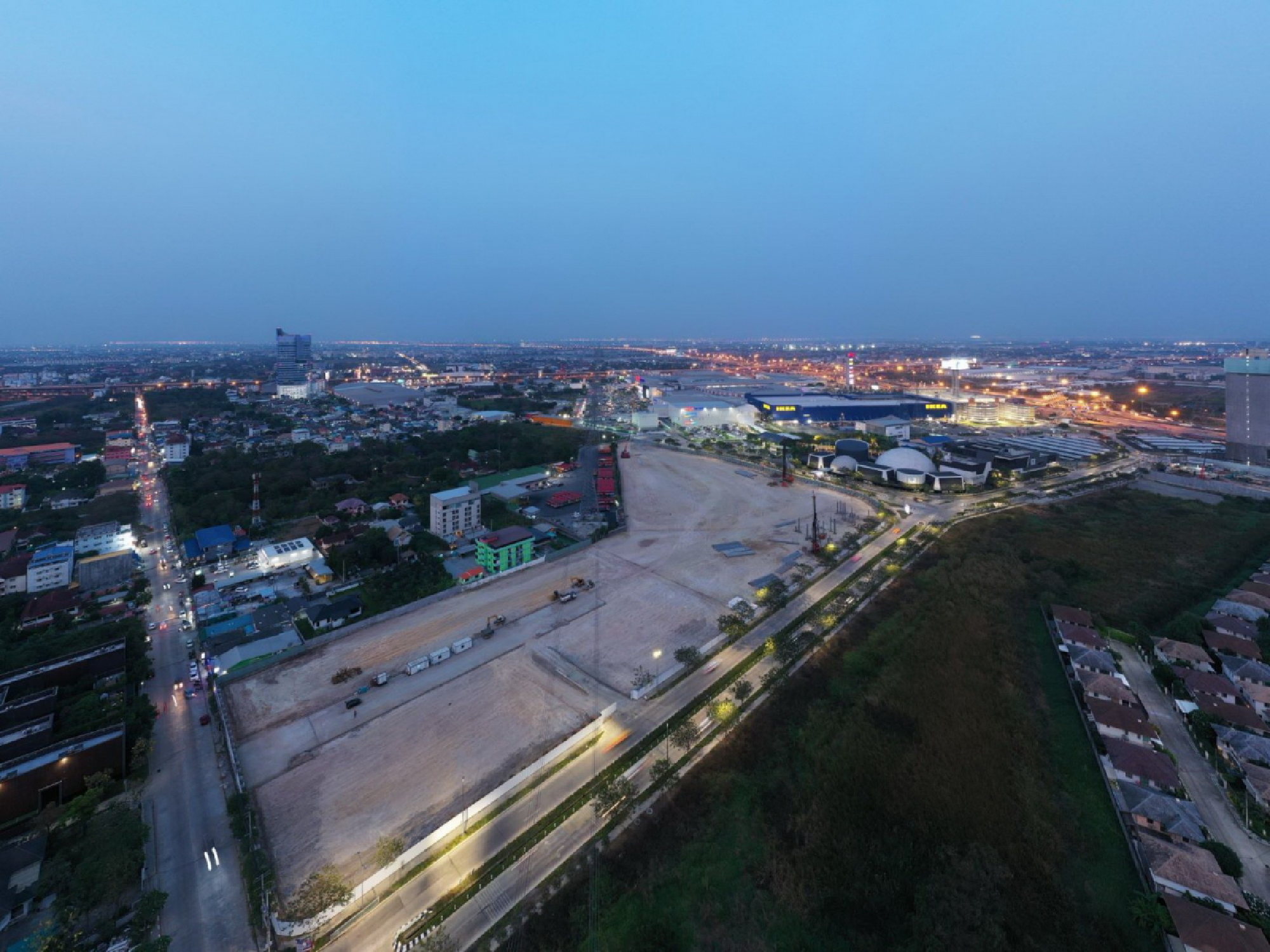 Top Golf to open new venue in Bangkok