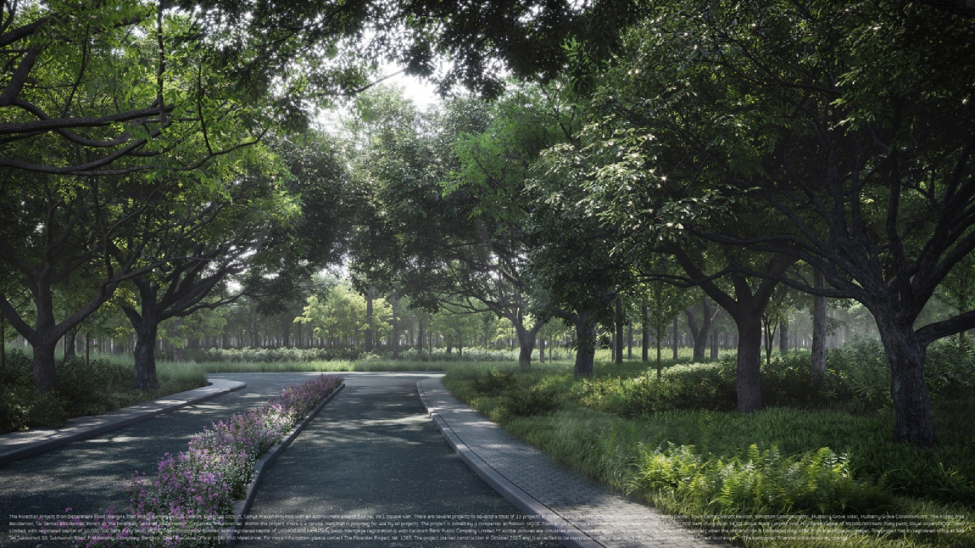 MQDC readies to open  show units with immersive experience sales commence 8 May  with special opening pricing until 15 May  