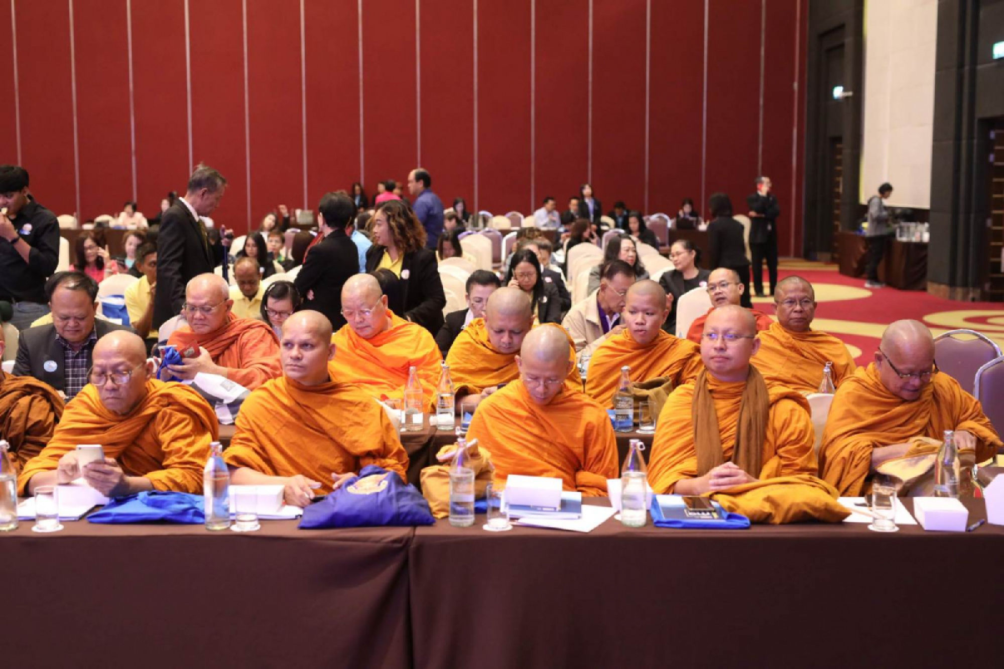 Study gives NHSO pat on the back for empowering vulnerable groups in health system