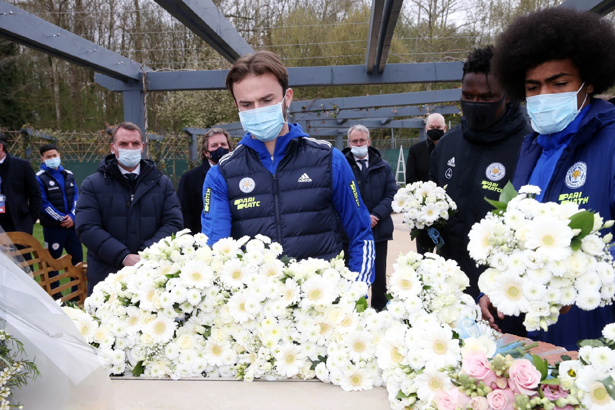 Thanawat becomes first Thai to be named in line-up for English Premier League game