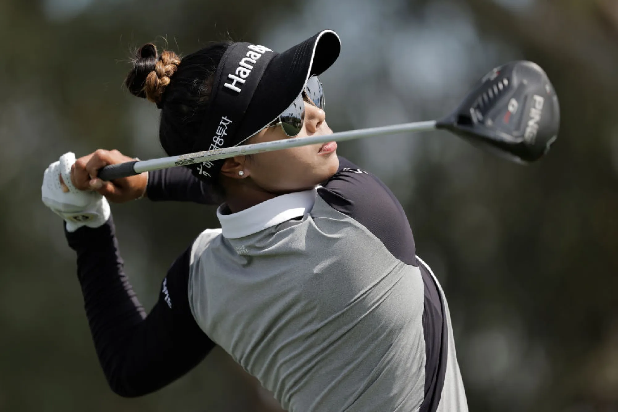 Patty makes Thailand proud with Major triumph