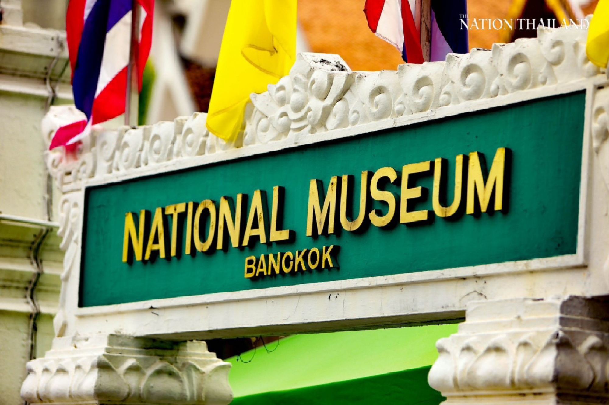 Exhibition being held to mark Thai Heritage Conservation Day