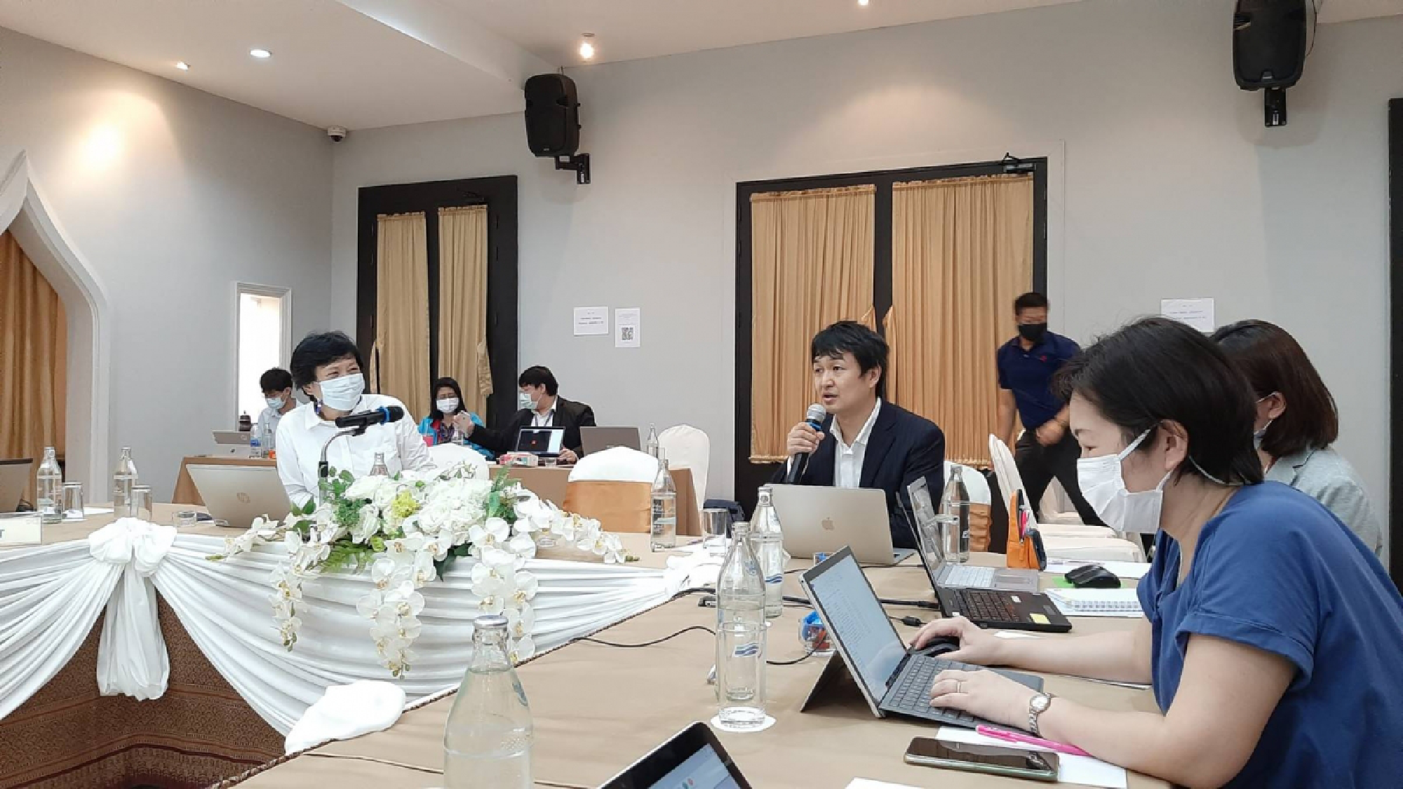 JICA, NHSO extend Partnership on UHC and Global Health