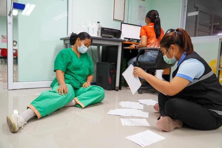 (Photo: Facebook @PRD1KK)