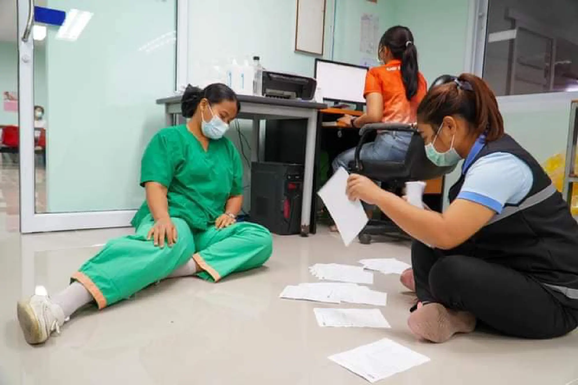 (Photo: Facebook @PRD1KK)