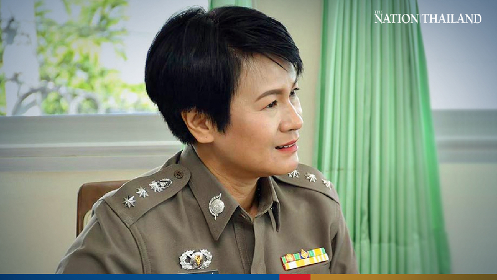 Pol Colonel Sirikul Kritphittayaboon