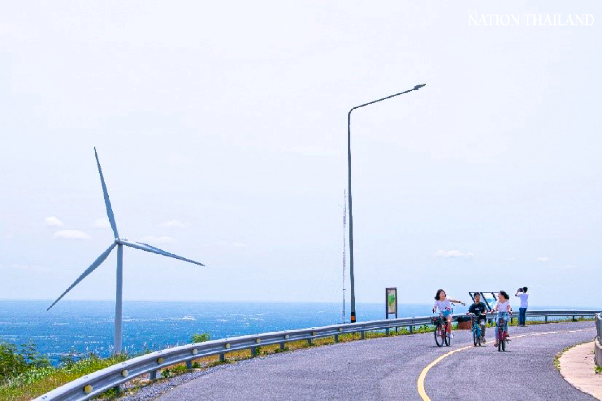 Dams, some Egat-run tourist facilities nationwide closed until April 30