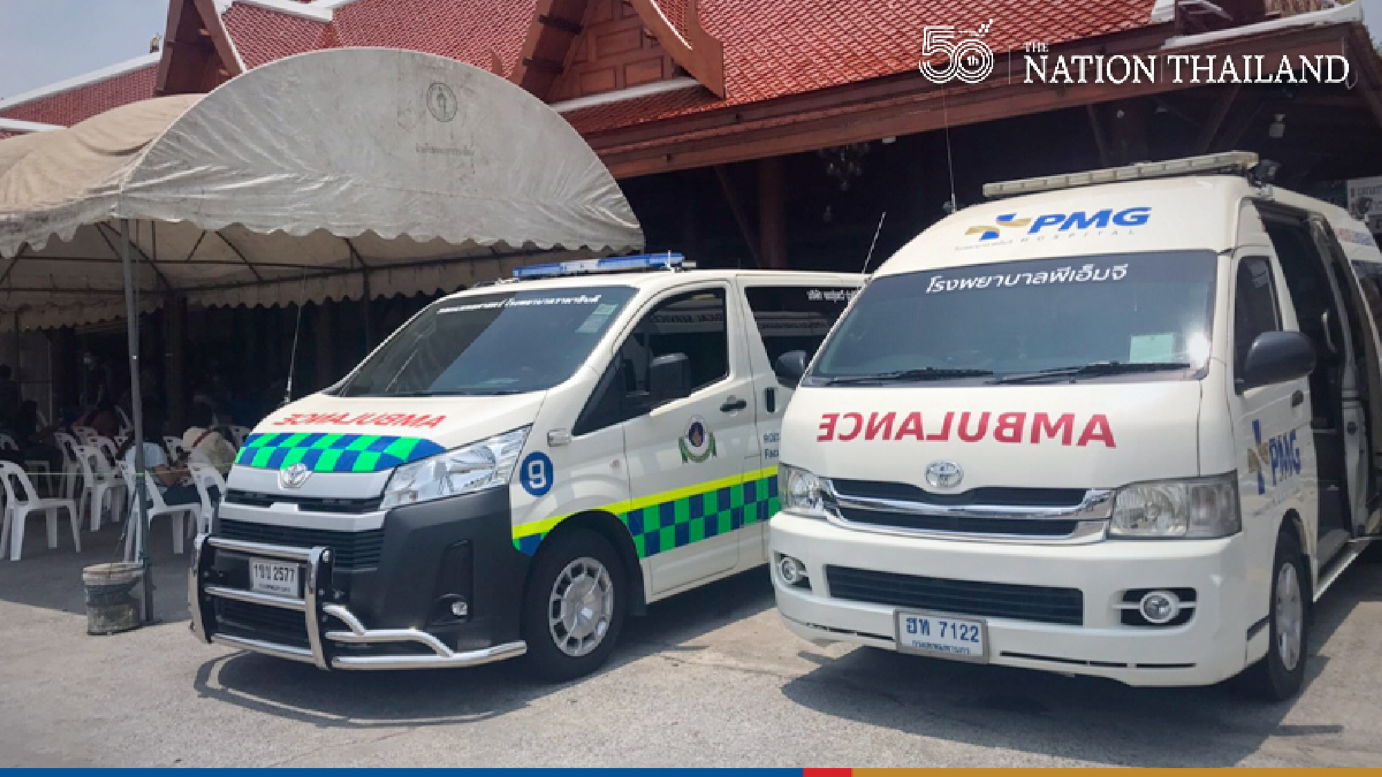 BMA ties up with agencies to solve ICU bed problem, patients to be colour-coded