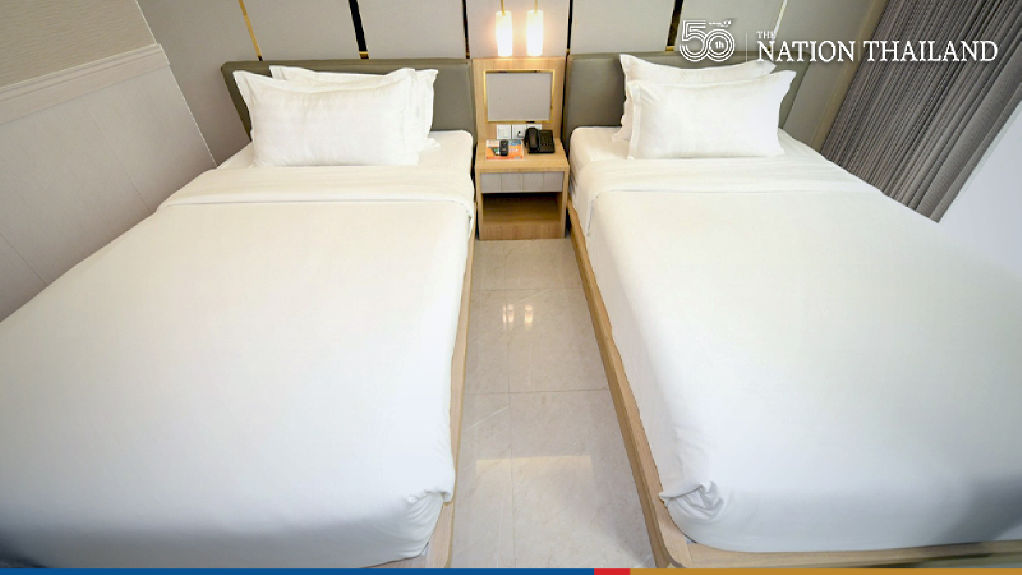 The Bangkok Metropolitan Administration (BMA) is implementing three plans to combat the rising Covid-19 caseload: boosting capacity at Bangkok hospitals, modifying hotels to become 