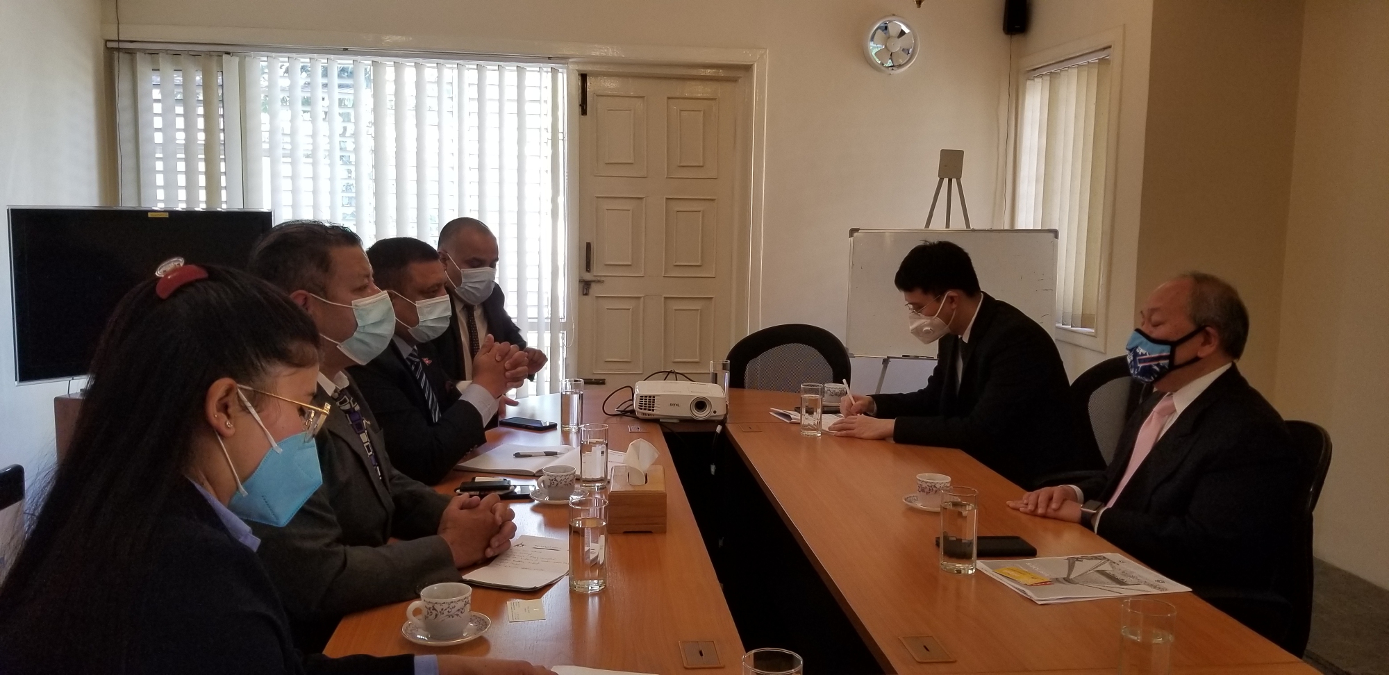 Thai travellers will soon find it easier to visit the Buddha’s birthplace, thanks to new tourism cooperation between Nepal and Thailand.