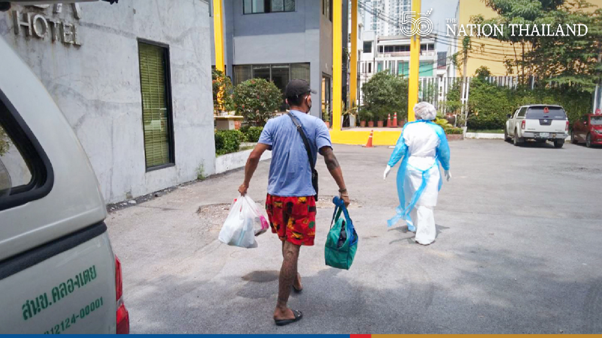 BMA ties up with agencies to solve ICU bed problem, patients to be colour-coded