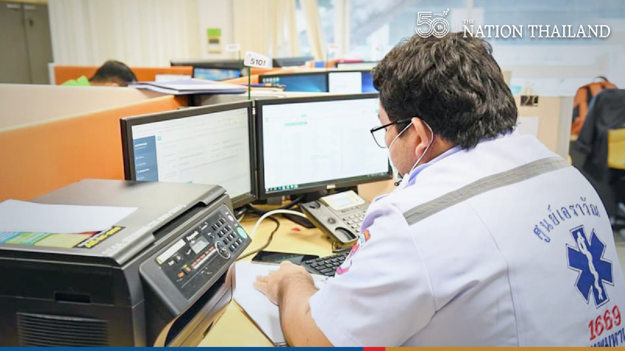 BMA ties up with agencies to solve ICU bed problem, patients to be colour-coded