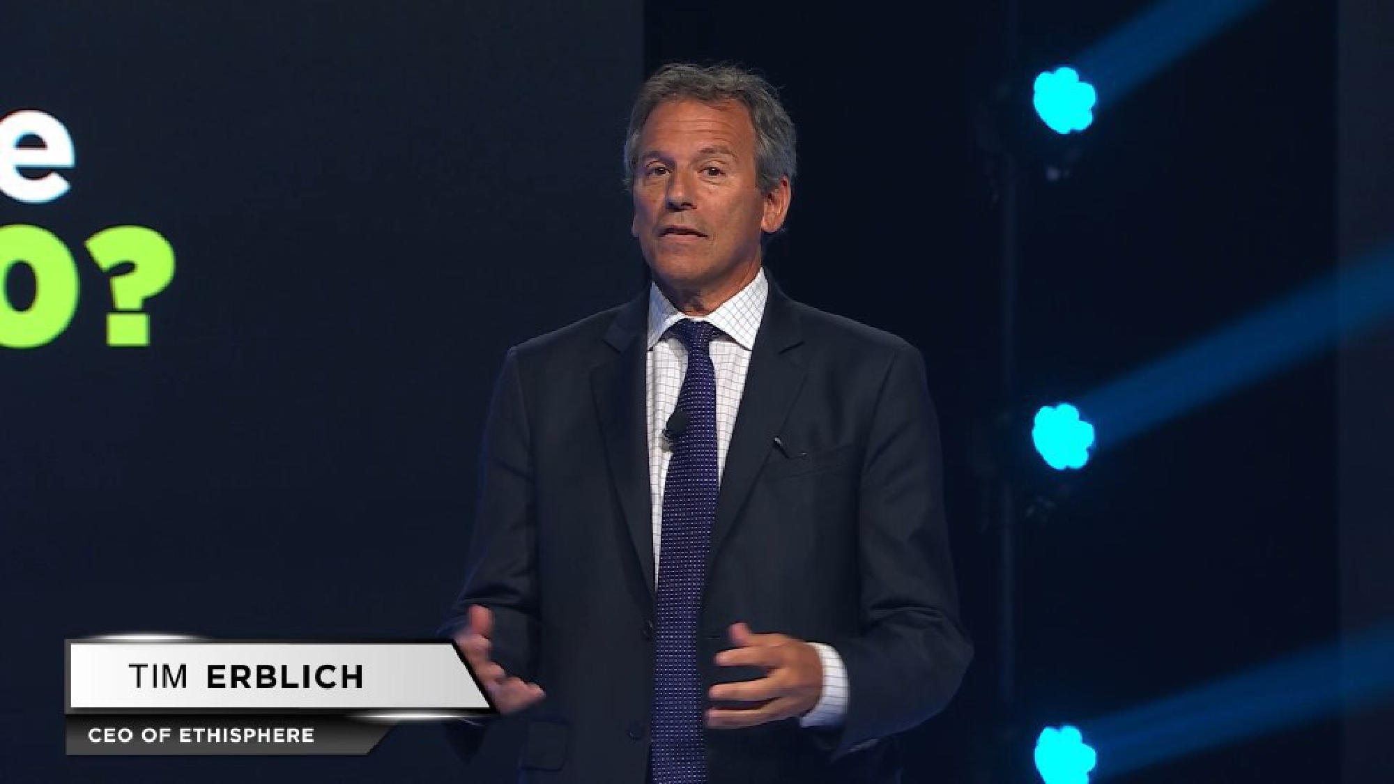 CP Group named one of world’s most ethical firms by Ethisphere institute