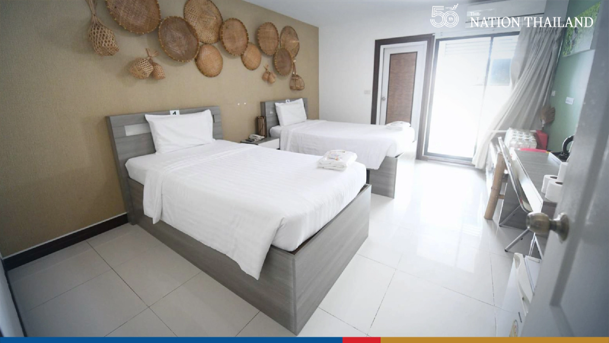 Bangkok gets new ‘hospitel’ in Bang Kapi