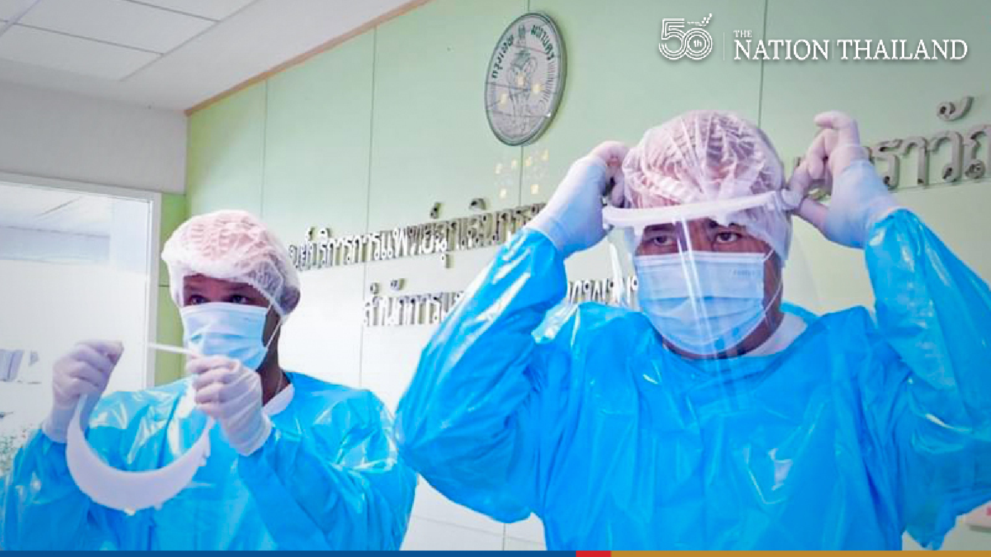 BMA ties up with agencies to solve ICU bed problem, patients to be colour-coded