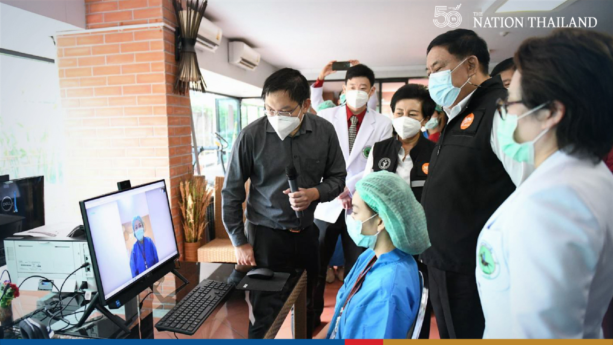 Bangkok gets new ‘hospitel’ in Bang Kapi