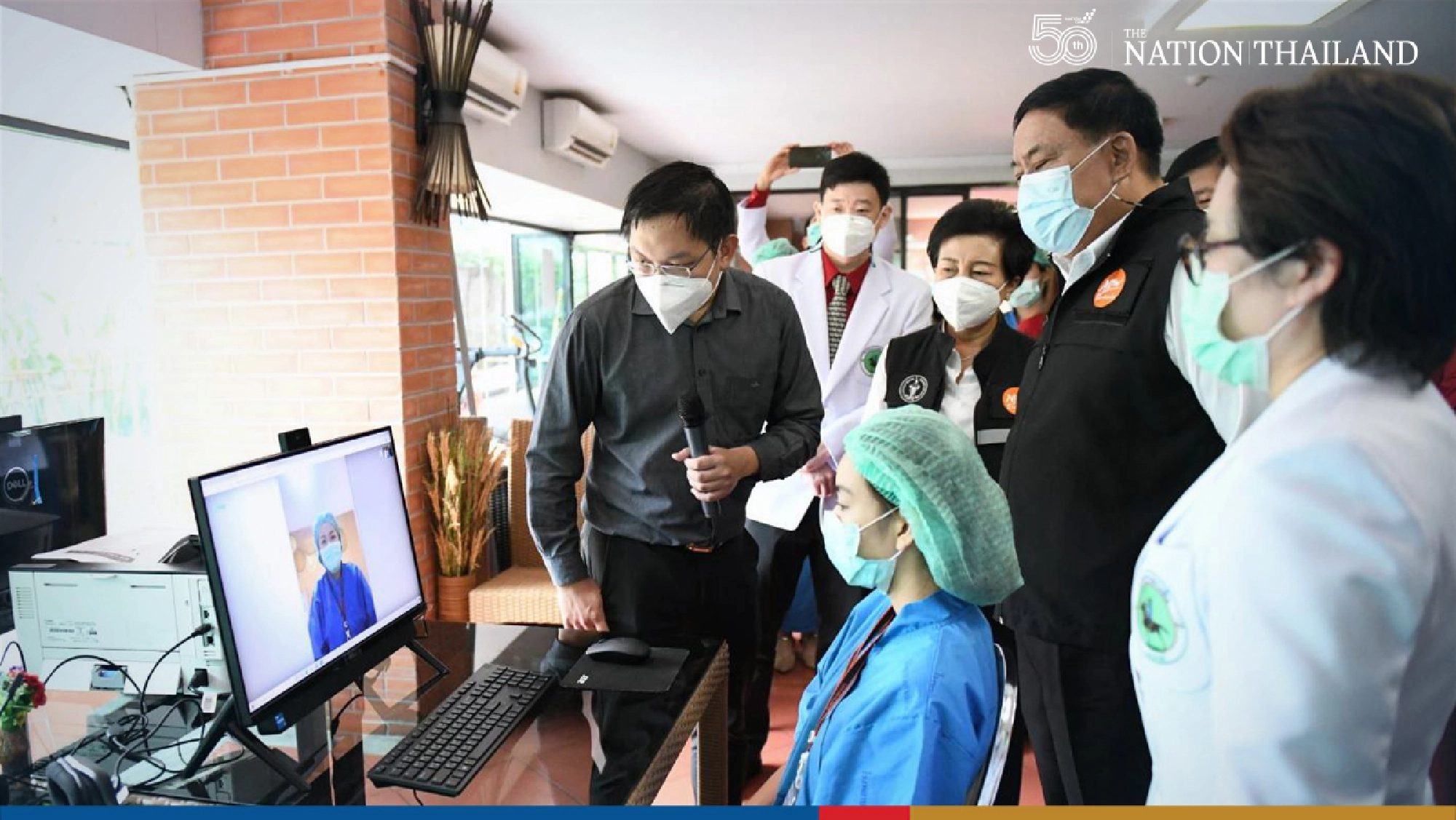 Bangkok gets new ‘hospitel’ in Bang Kapi