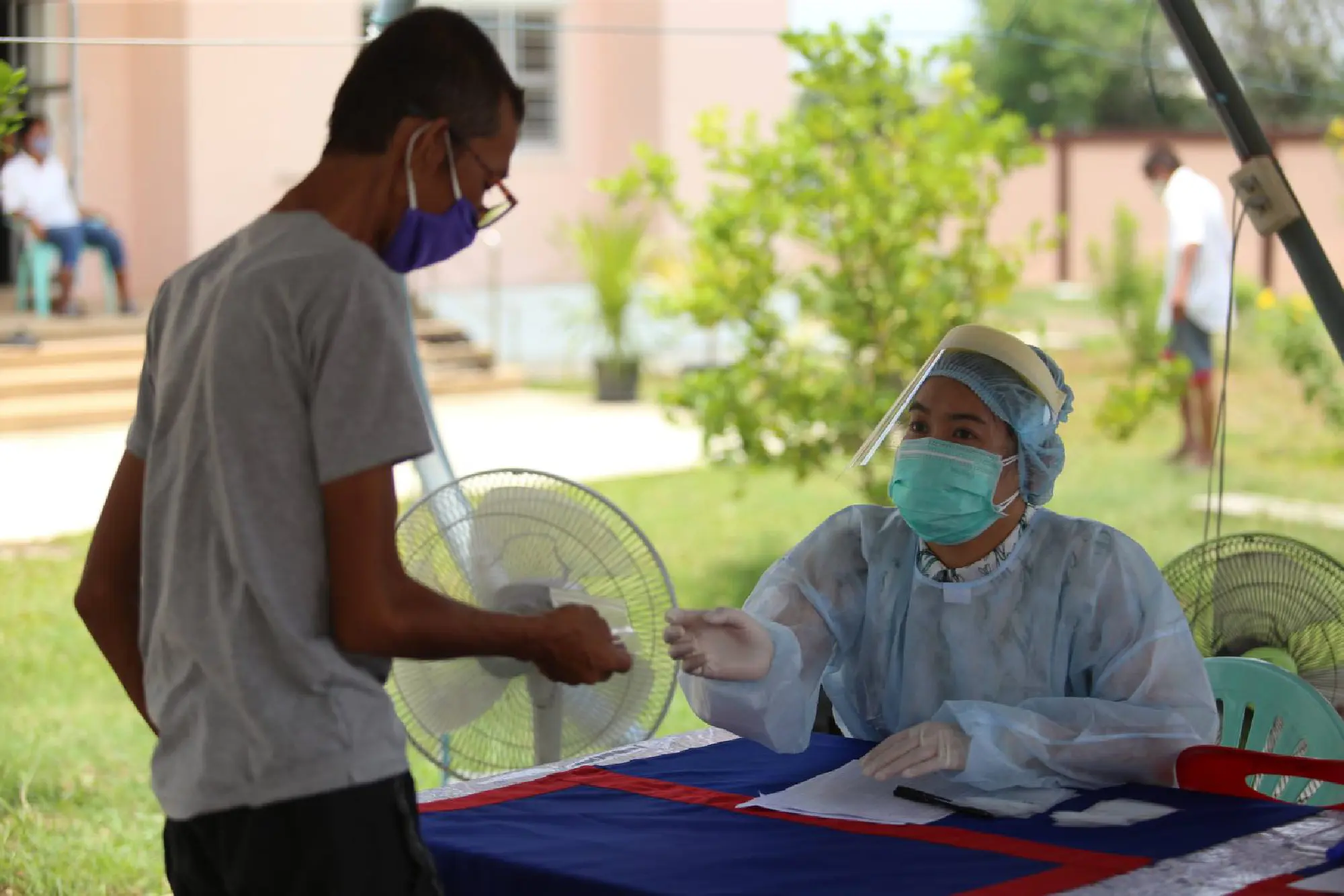 The NHSO must be a future-oriented organisation