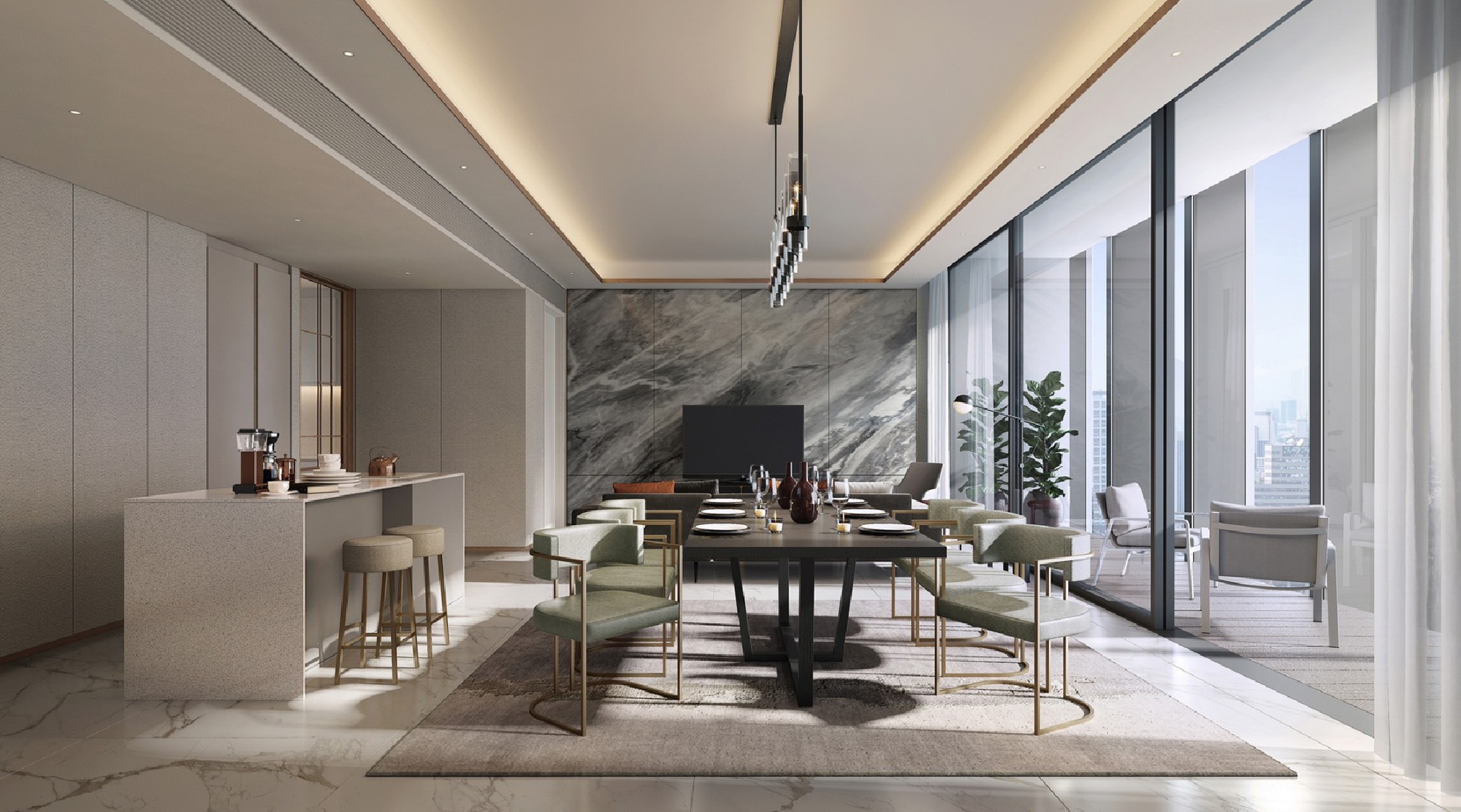 Raimon Land Public Company Limited announces 1Q/2021 profit increase of 199%