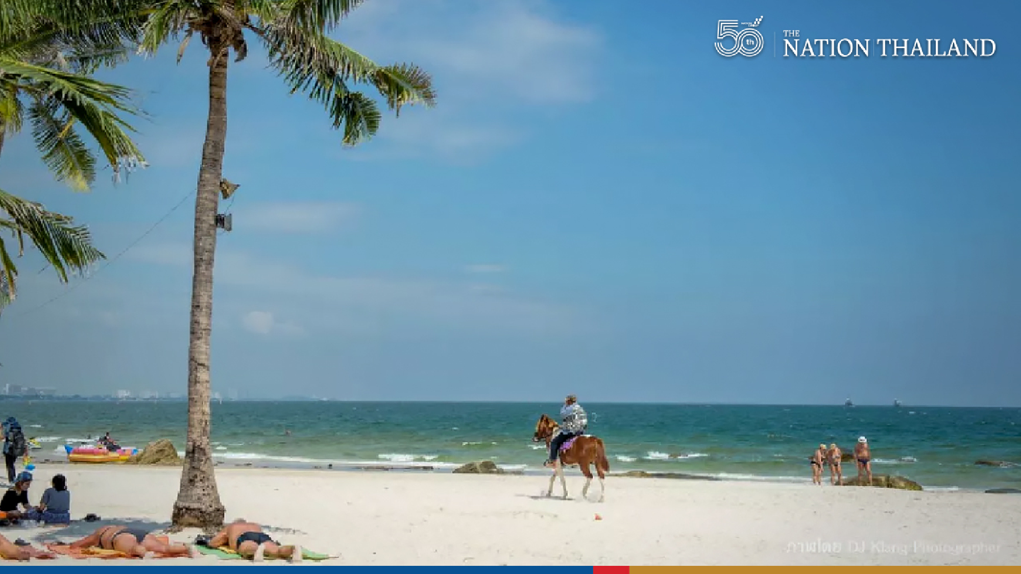 Hua Hin residents, tourism staff to get jabs from June