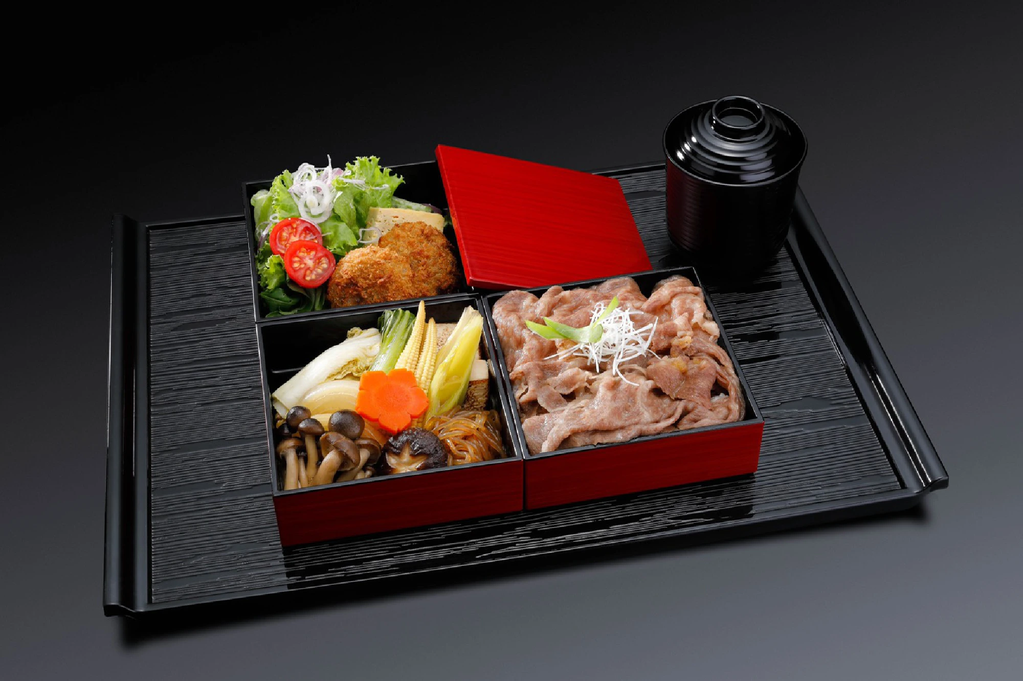 Iconsiam launches restaurant delivery service with True Food