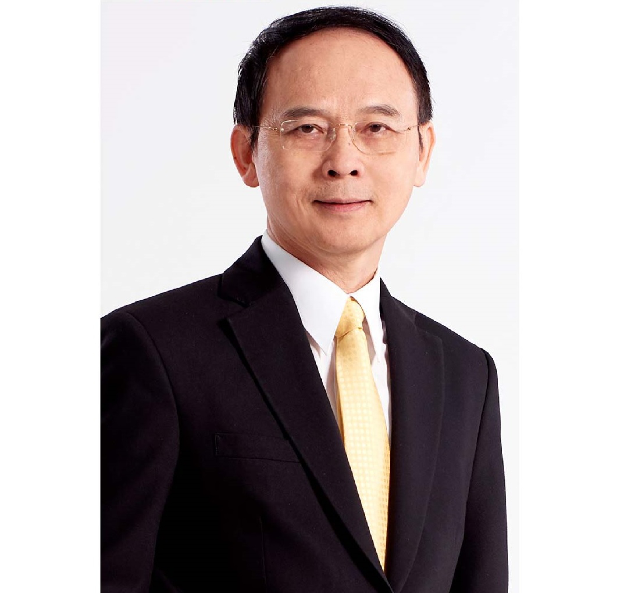 Mr. Tanawong Areeratchakul, President of Chemicals Business, SCG