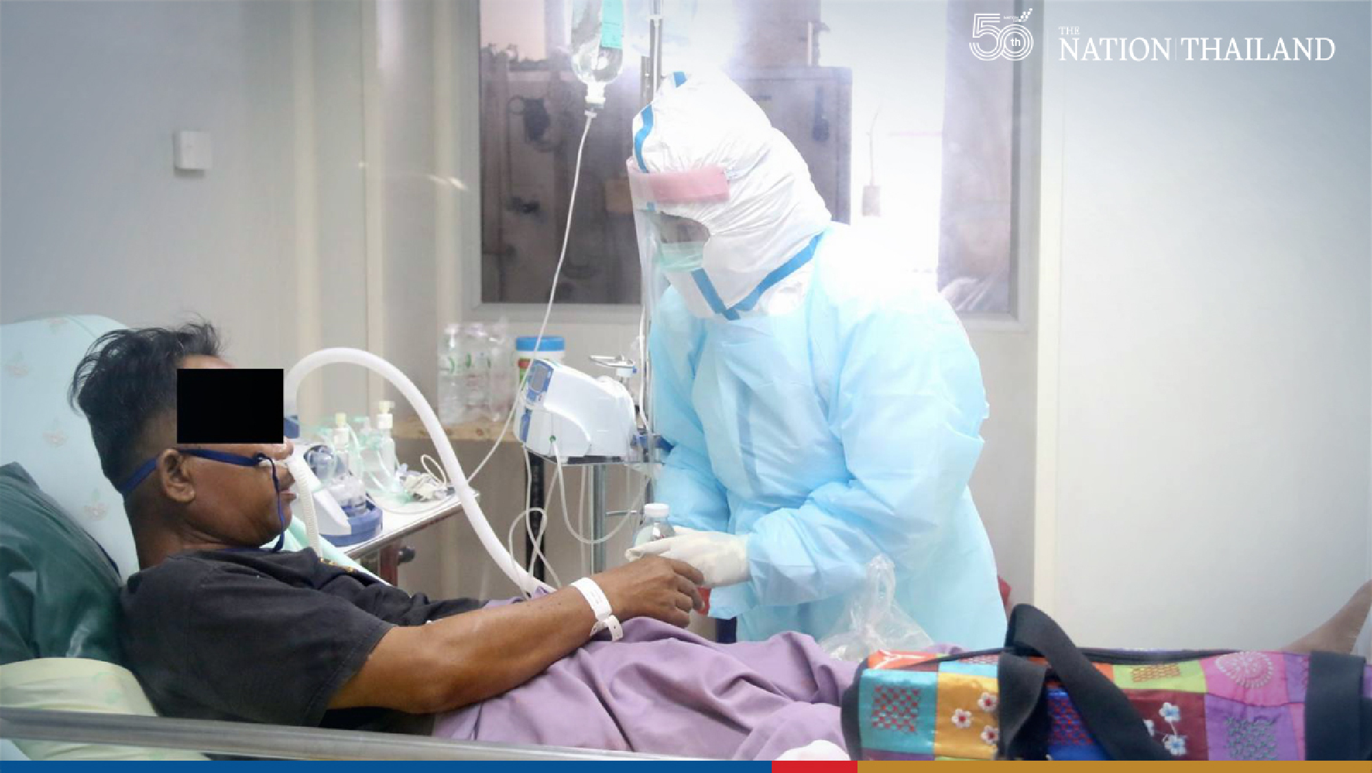 BMA setting up fifth field hospital, plans more hospitels to cope with increasing cases