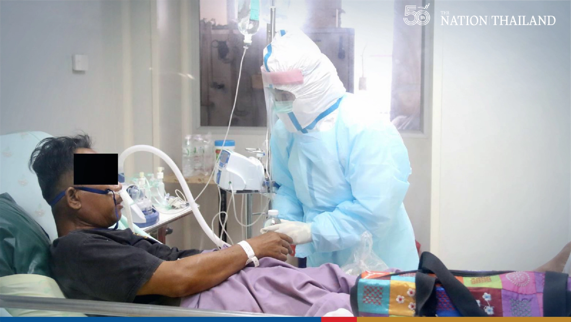 BMA setting up fifth field hospital, plans more hospitels to cope with increasing cases